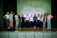 «Первые Вместе»: Убинский округ в центре внимания на яркой смене в «Юбилейном»