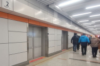 Мэрия Новосибирска подала иск к подрядчику метро «Спортивная» на 1,5 млрд