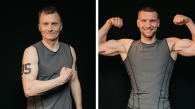 Новосибирские спортсмены примут участие в шоу «Титаны»