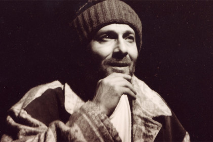 Известный актер и режиссер Николай Соловьёв умер в Новосибирске