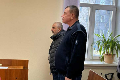 Чиновник мэрии Новосибирска Головин получил 4 года условно за взятки и мошенничество