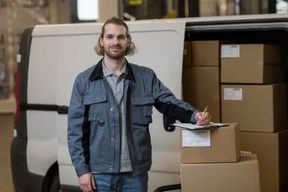 Новосибирцы готовы больше платить грузчикам за сохранность вещей и пунктуальность