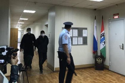 Организатора смертельного тура на Камчатку заключили под стражу