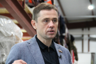 Депутат Александр Аксенинко: “Я продолжу добиваться справедливости по отношению к честным водителям”