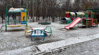 Новосибирцам пообещали морозные и пасмурные выходные