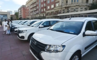 Многодетные семьи в регионе могут получить деньги вместо автомобиля