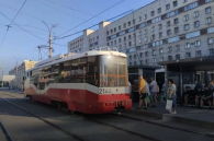 При безналичной оплате стоимость проезда в Новосибирске снизится на 12 рублей