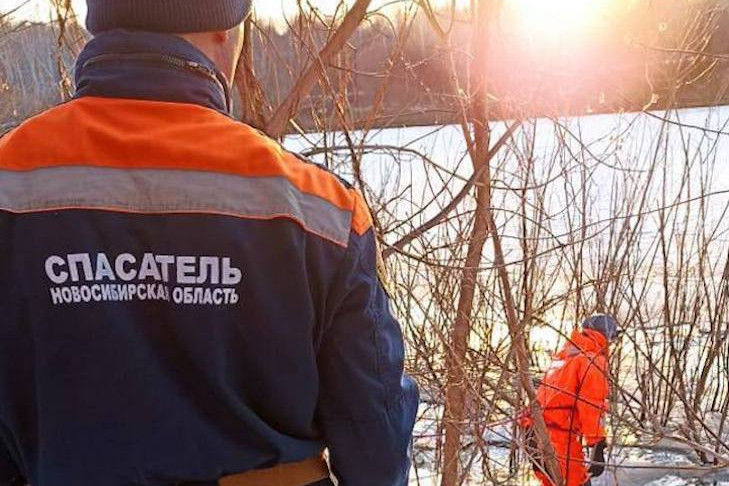 Тело пропавшего под Новосибирском 8-летнего мальчика нашли в реке