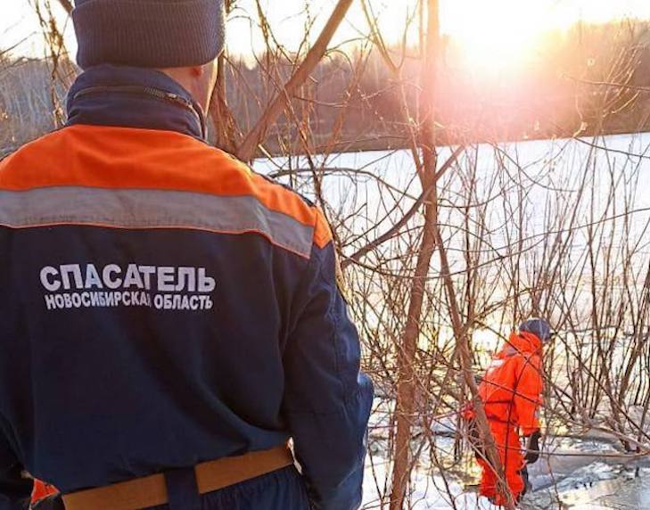 Тело пропавшего под Новосибирском 8 летнего мальчика нашли в реке