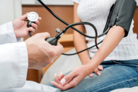 Почти 90 тысяч жителей Новосибирской области узнали о болезни на диспансеризации