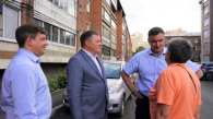 Иркутск готовится к 365-летию и активно благоустраивается