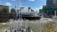Новосибирцев ждёт жаркая неделя