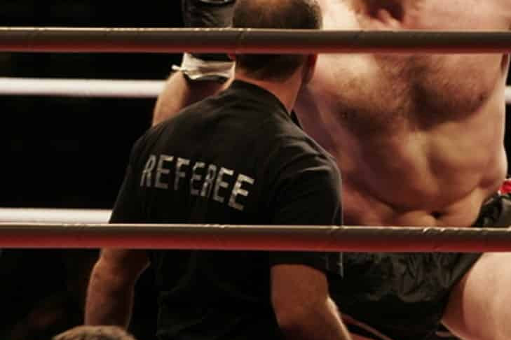 UFC Магомед Анкалаев - Ян Блахович 11 декабря 2022: во сколько и где смотреть бой