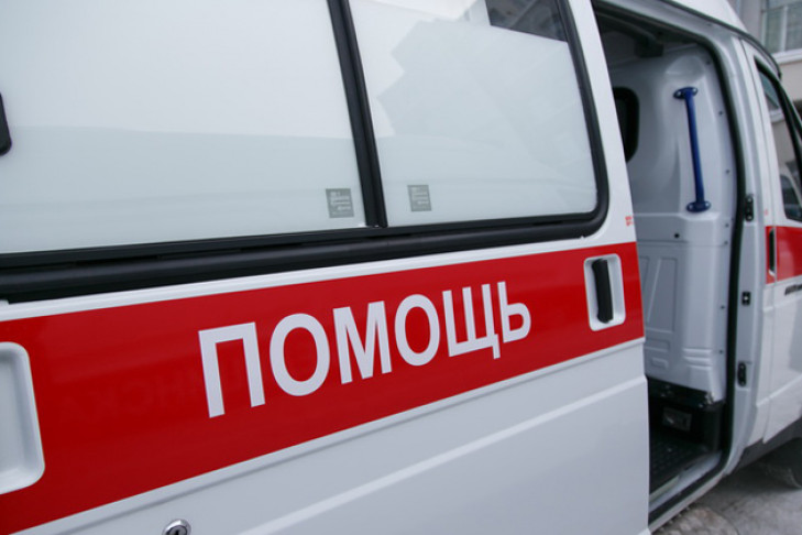 Водитель насмерть сбил пенсионерку в Барабинске
