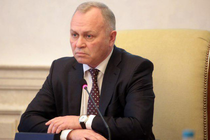 Владимир Знатков может занять прежний пост в новом правительстве области