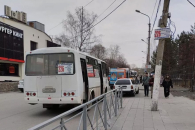 Штраф для безбилетников взлетит в 2,5 раза в Новосибирской области