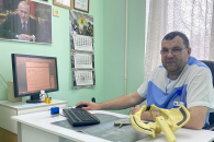 Новосибирский травматолог рассказал об опасности мототравм
