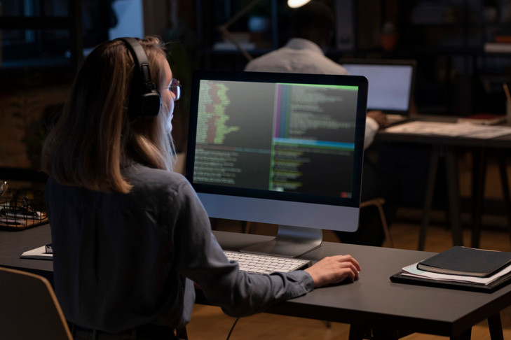 «Авито» внедрил генеративный ИИ в систему кибербезопасности