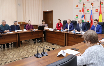 Бюджет Куйбышевского района принят Советом депутатов