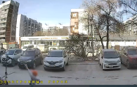 В Новосибирске школьник ударил пенсионерку самокатом по голове