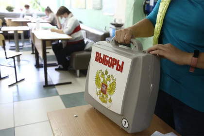 Общественная палата проконтролирует честность сентябрьских выборов в Новосибирской области