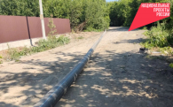 В Новосибирской области строится 49 объектов для улучшения водоснабжения