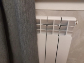 КБУ рапортует: в Бердске завершается отопительный сезон