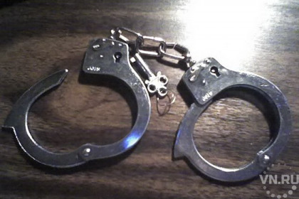 Убийца 17-летней сибирячки арестован на два месяца