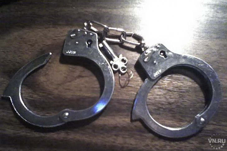 Убийца 17-летней сибирячки арестован на два месяца