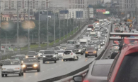 Аллергия и болезни: автомобильные выхлопы отравляют воздух Новосибирска