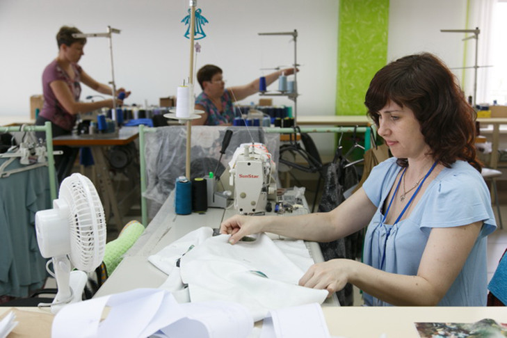 Создать более 3500 новых компаний позволила экосистема поддержки бизнеса в регионе за 5 лет