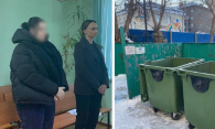 В Новосибирске выбросившую младенца в мусорку мать лишили родительских прав