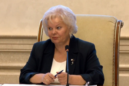 «Единая Россия» уверенно лидирует на выборах в Новосибирской области