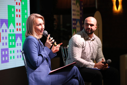 Вид на реку и фитнес-центр: что сегодня интересует покупателей жилья в Новосибирске