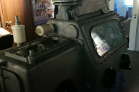 ФСБ задержала сотрудника новосибирского «Вектора» по делу о взятке