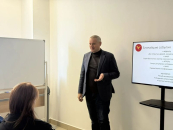 «Коммуналка» открылась в Искитиме