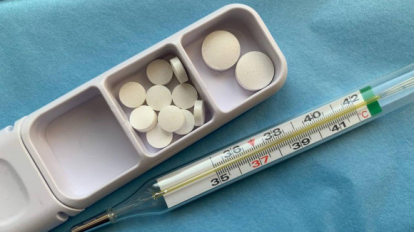 В Роспотребнадзоре назвали количество заболевших ОРВИ в Новосибирской области