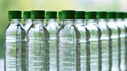 В Новосибирске продают завод безалкогольных напитков за 180,2 млн рублей