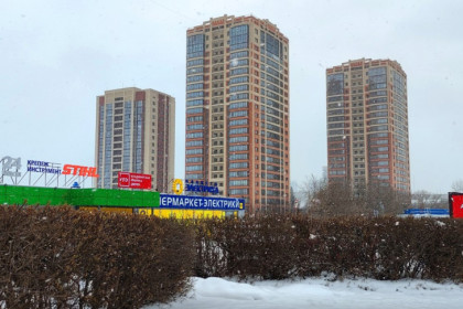 Новосибирец заминировал жилой дом с ПВЗ популярных маркетплейсов