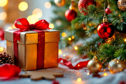 Новосибирцы начнут отмечать долгожданные зимние праздники с 31 декабря