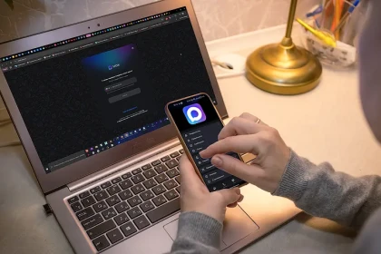 MAX открыл создание каналов для ВСЕХ: закрытые каналы, новые реакции и инструкция, как создать свой