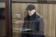 Экс-глава ЗСЖД Александр Грицай остался под домашним арестом