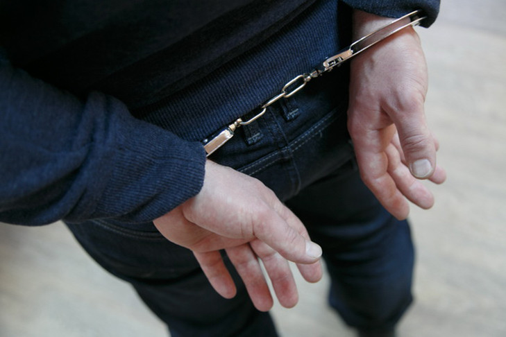 Нарко-артель ликвидировали в Новосибирской области