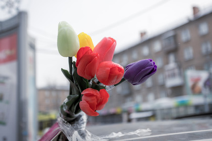 Где 8 Марта круглый год — рассказали почтальоны Новосибирской области