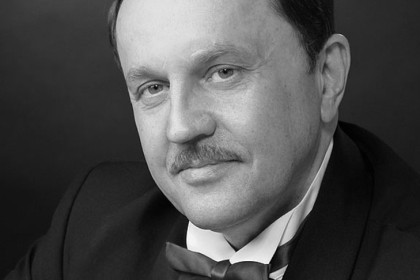 Умер главный Мистер Икс Новосибирска – Владимир Вальвачев