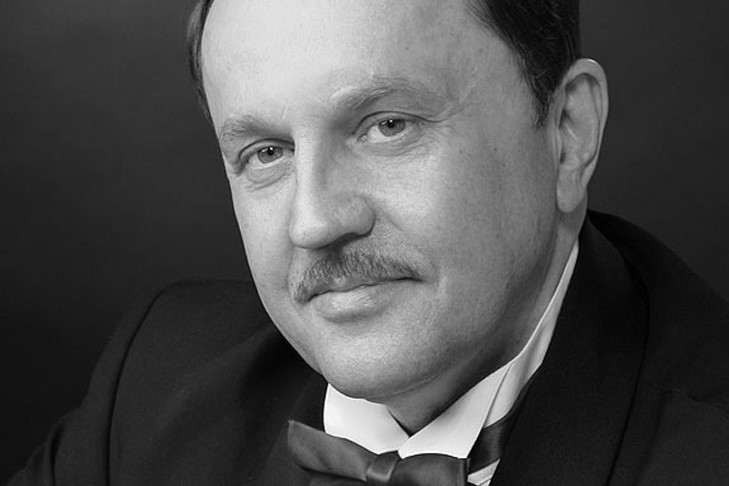 Умер главный Мистер Икс Новосибирска – Владимир Вальвачев