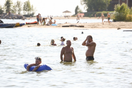 Острова на Оби стали причиной гибели уже двух пловцов в Новосибирске