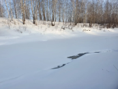 Андрей Травников: В этом году к паводку нужно готовиться особенно серьезно