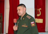 Премьера фильма о ветеране СВО Аслане Апчелееве состоялась в Куйбышеве