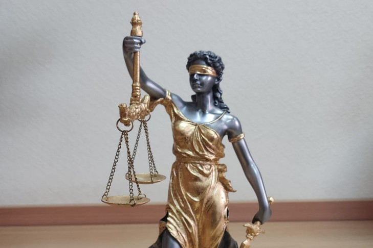 Рецидивисту в погонах вынесли приговор после смертельного ДТП в Новосибирске